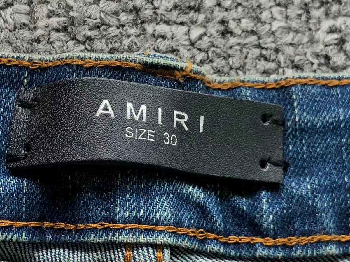 A - SHORTS
