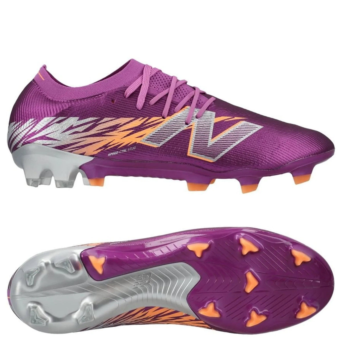 F - FUSSBALLSCHUHE