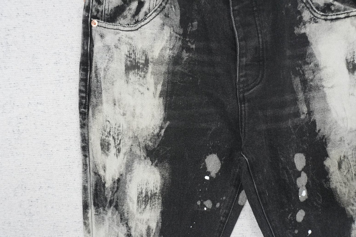 P - JEANS