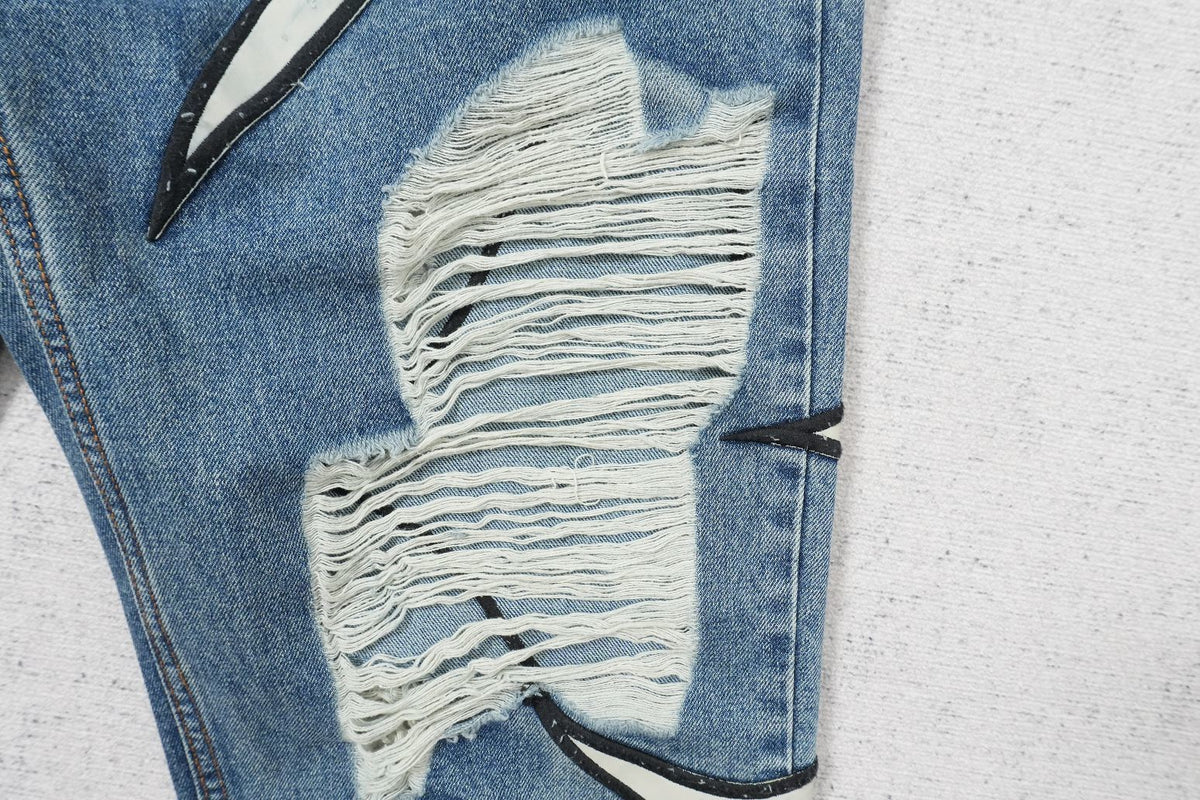 T - JEANS