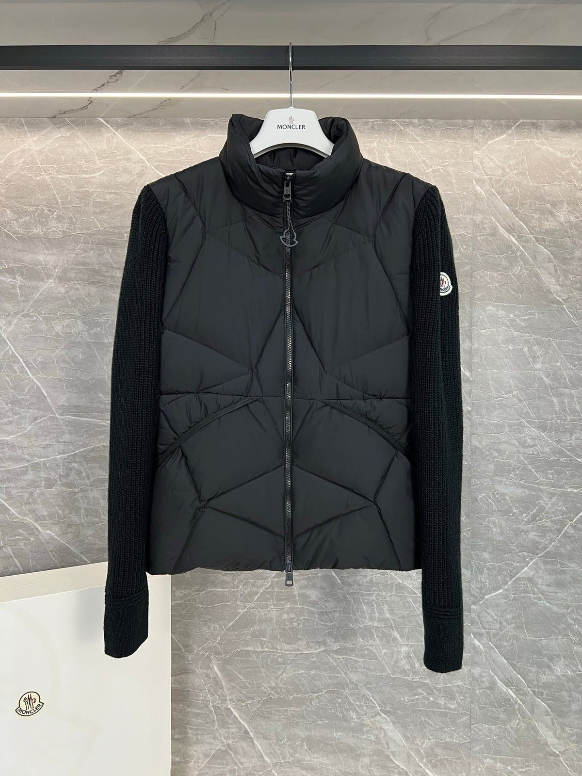 P - CARDIGAN