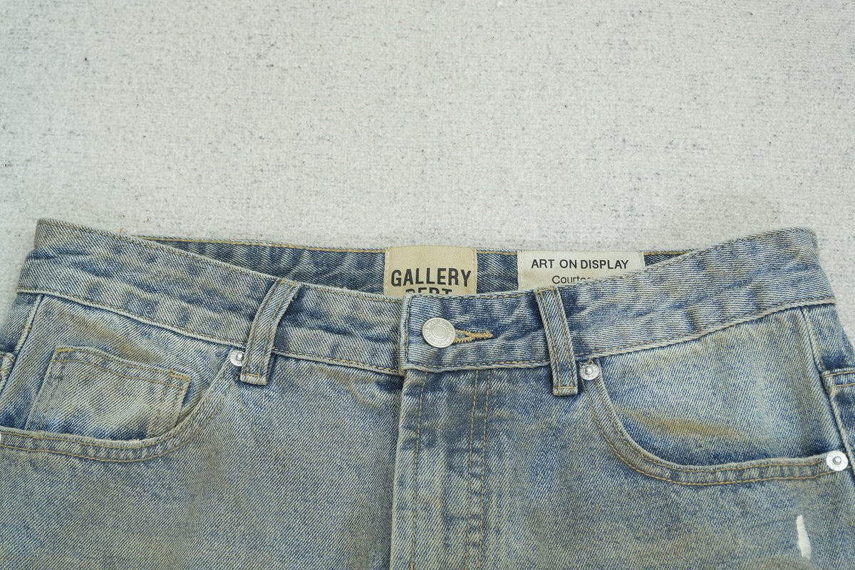 G - JEANS