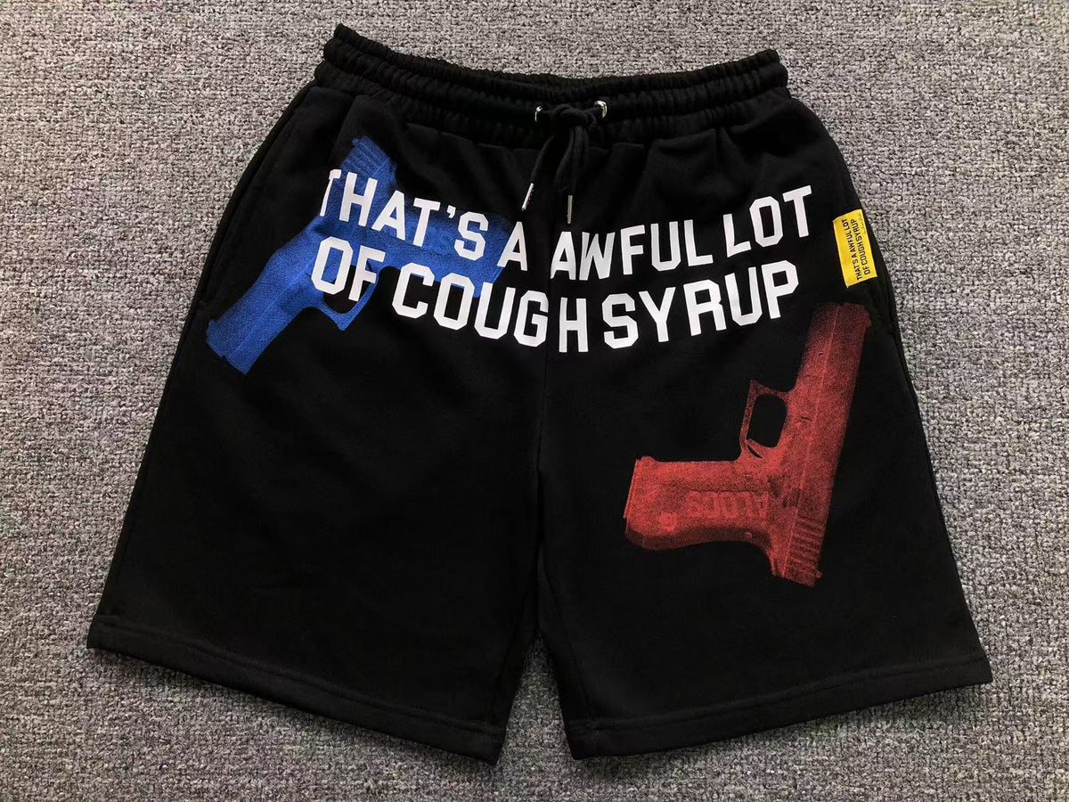 C - SHORTS