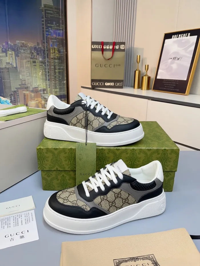 GG - SNEAKERS