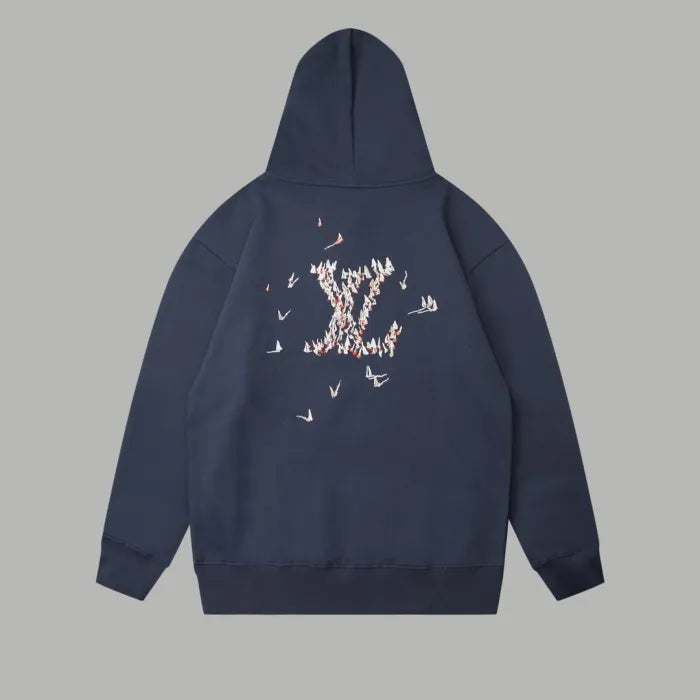 LOUIS V - SWEATER