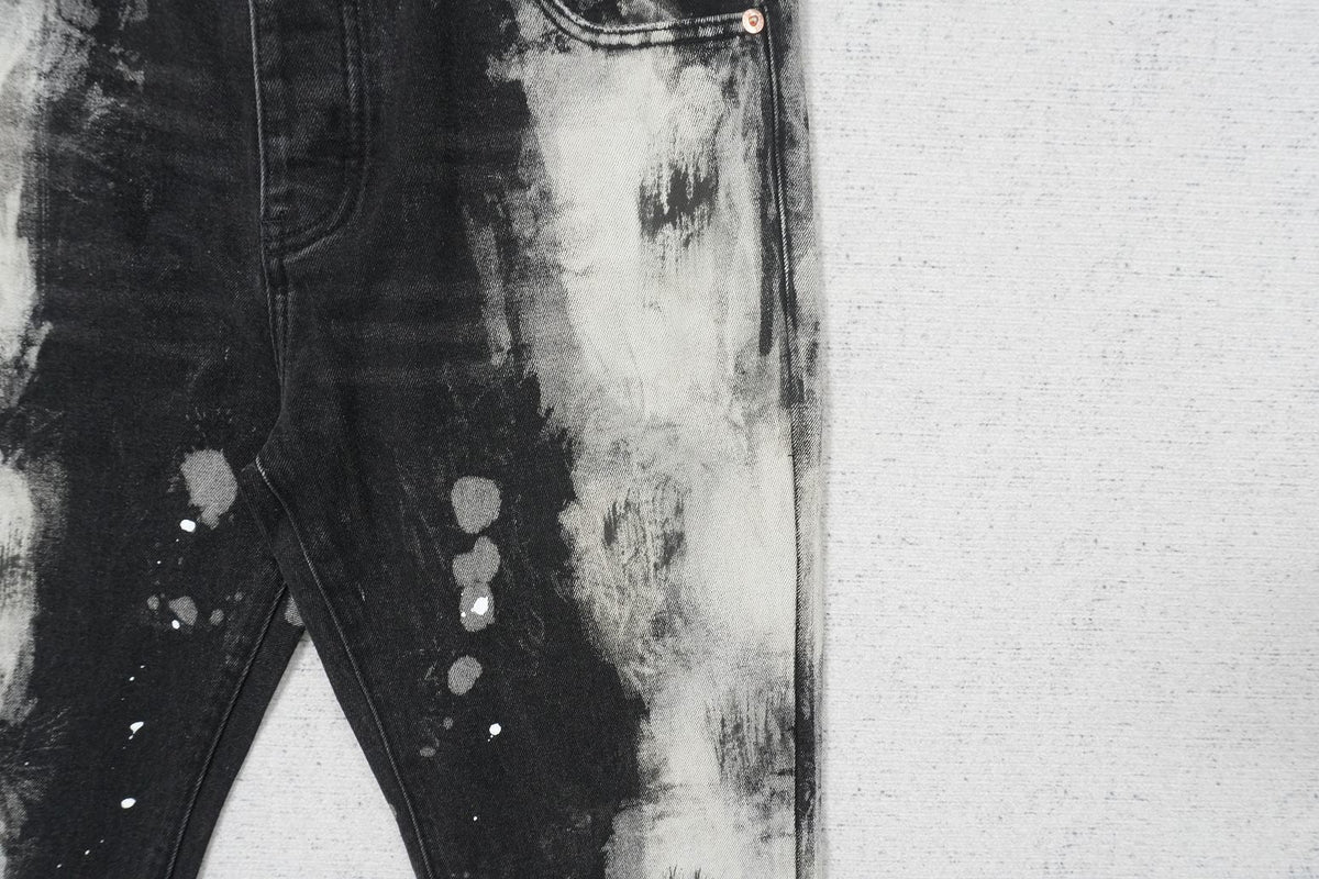P - JEANS