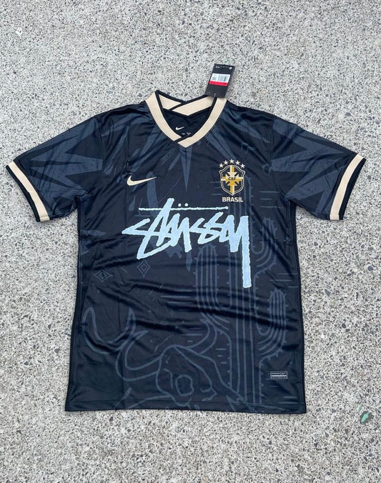 BRASIL - JERSEY
