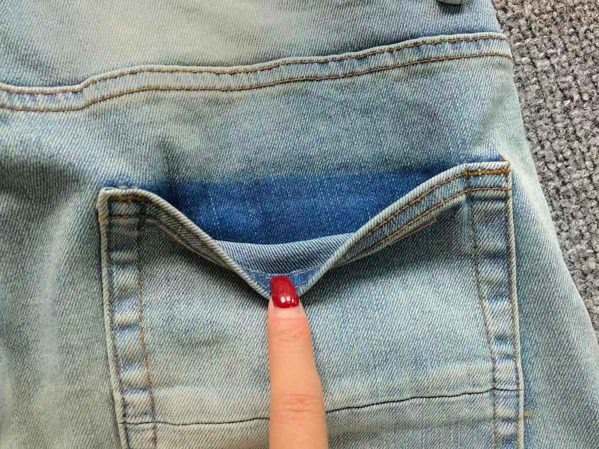 A - SHORTS