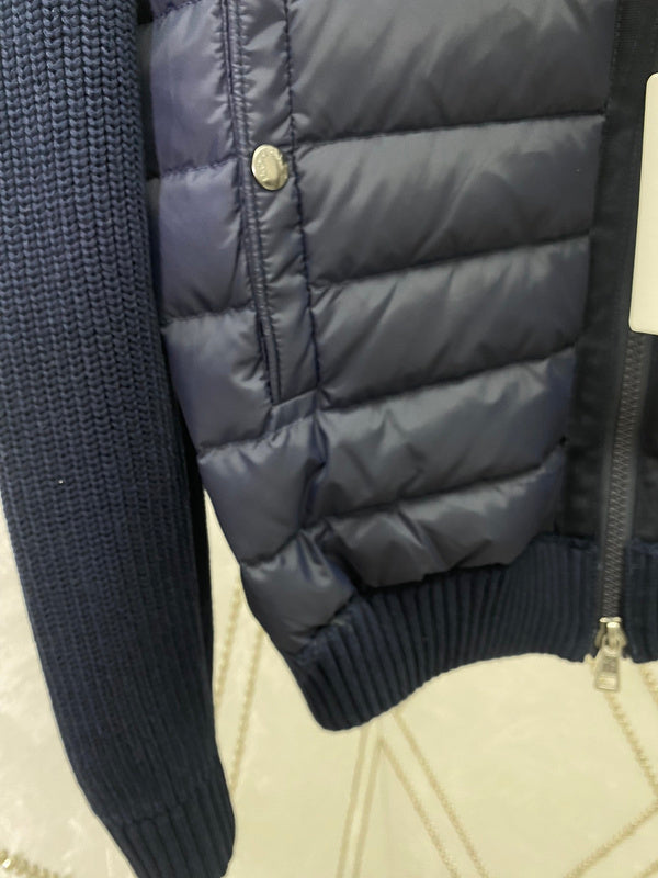 M - CARDIGAN