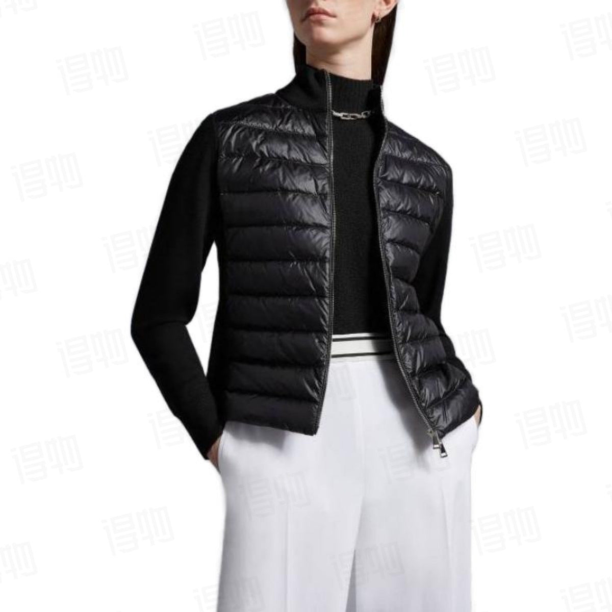 P - CARDIGAN