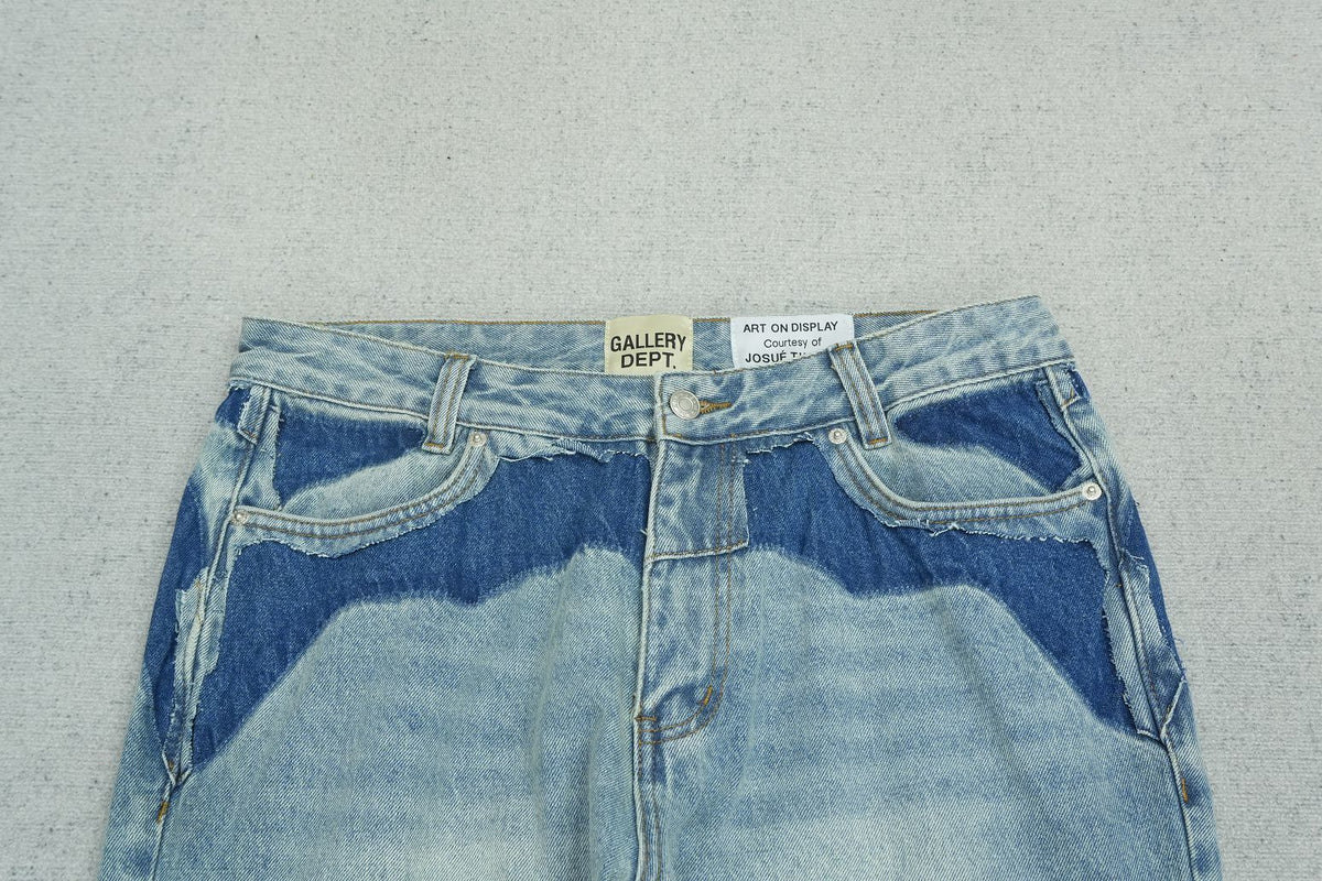 G - JEANS