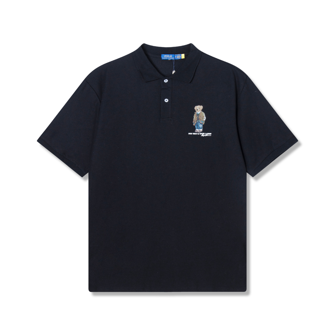 Polo Bear T-shirt