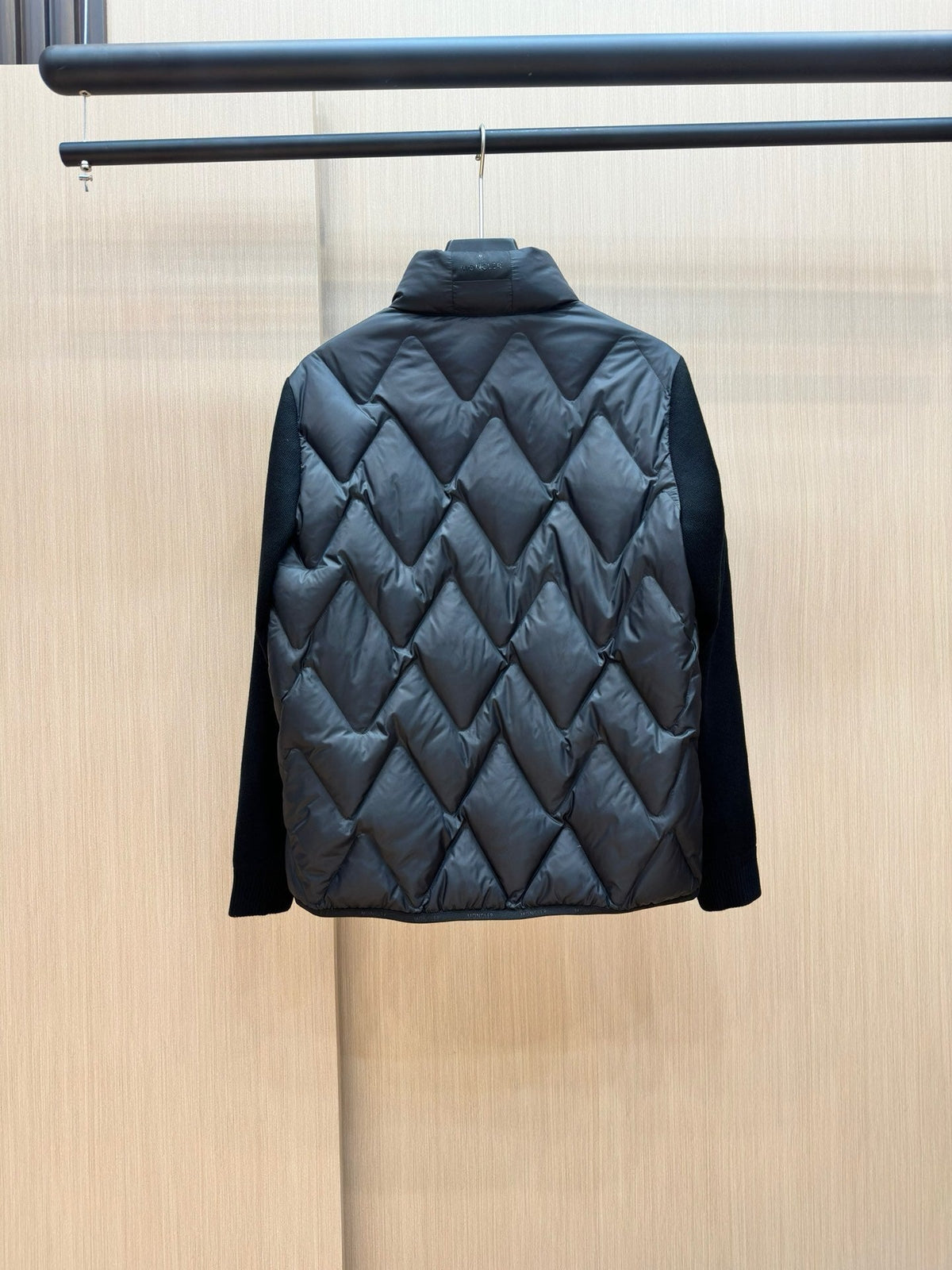 P - CARDIGAN