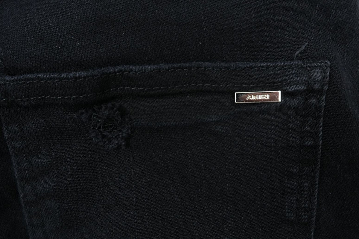 A - JEANS