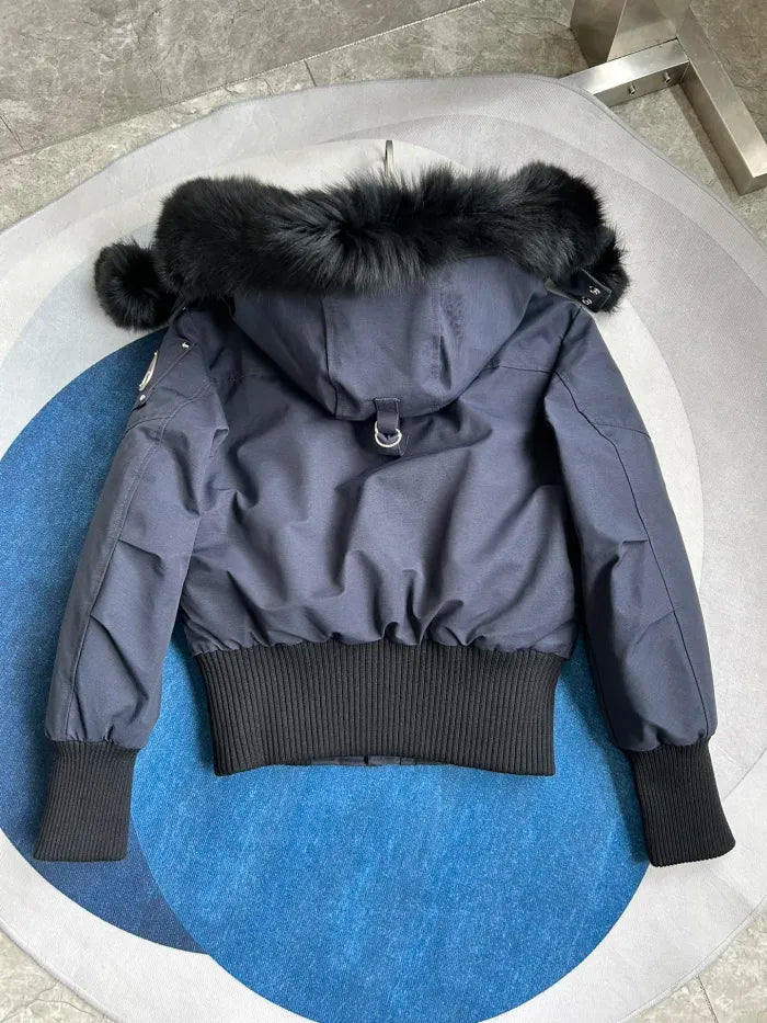 M - PUFFER