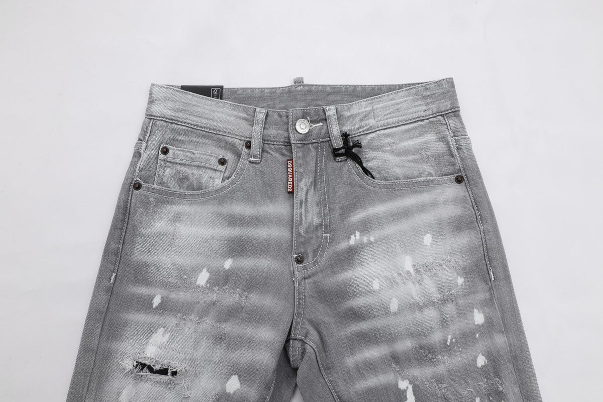 D - JEANS