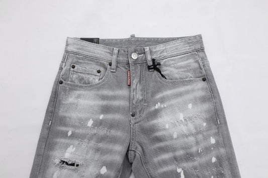 D - JEANS