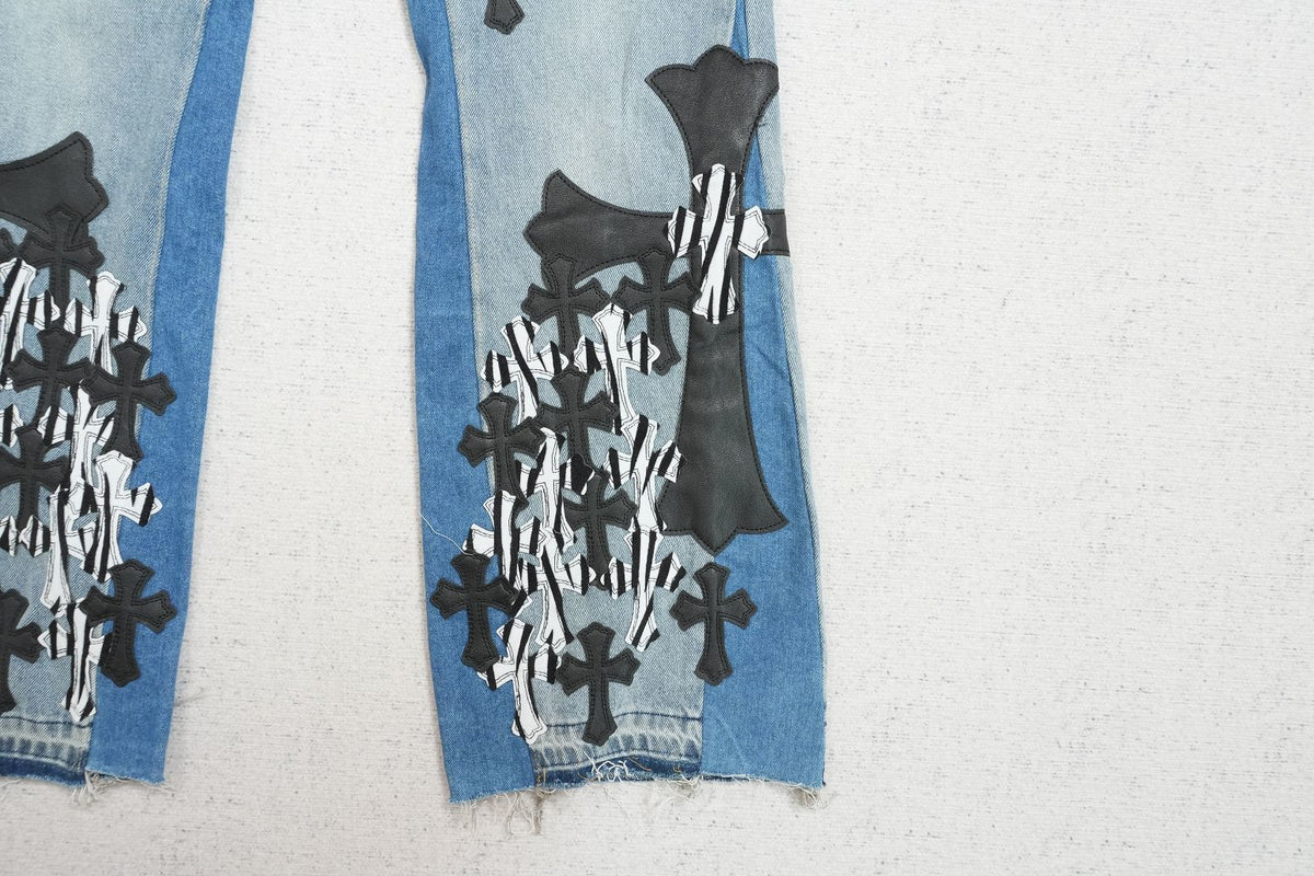 G - JEANS