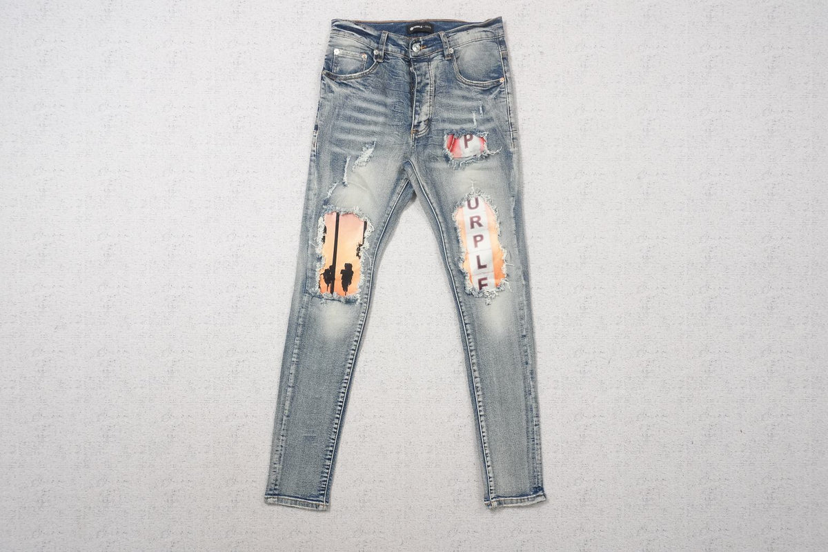 P - JEANS