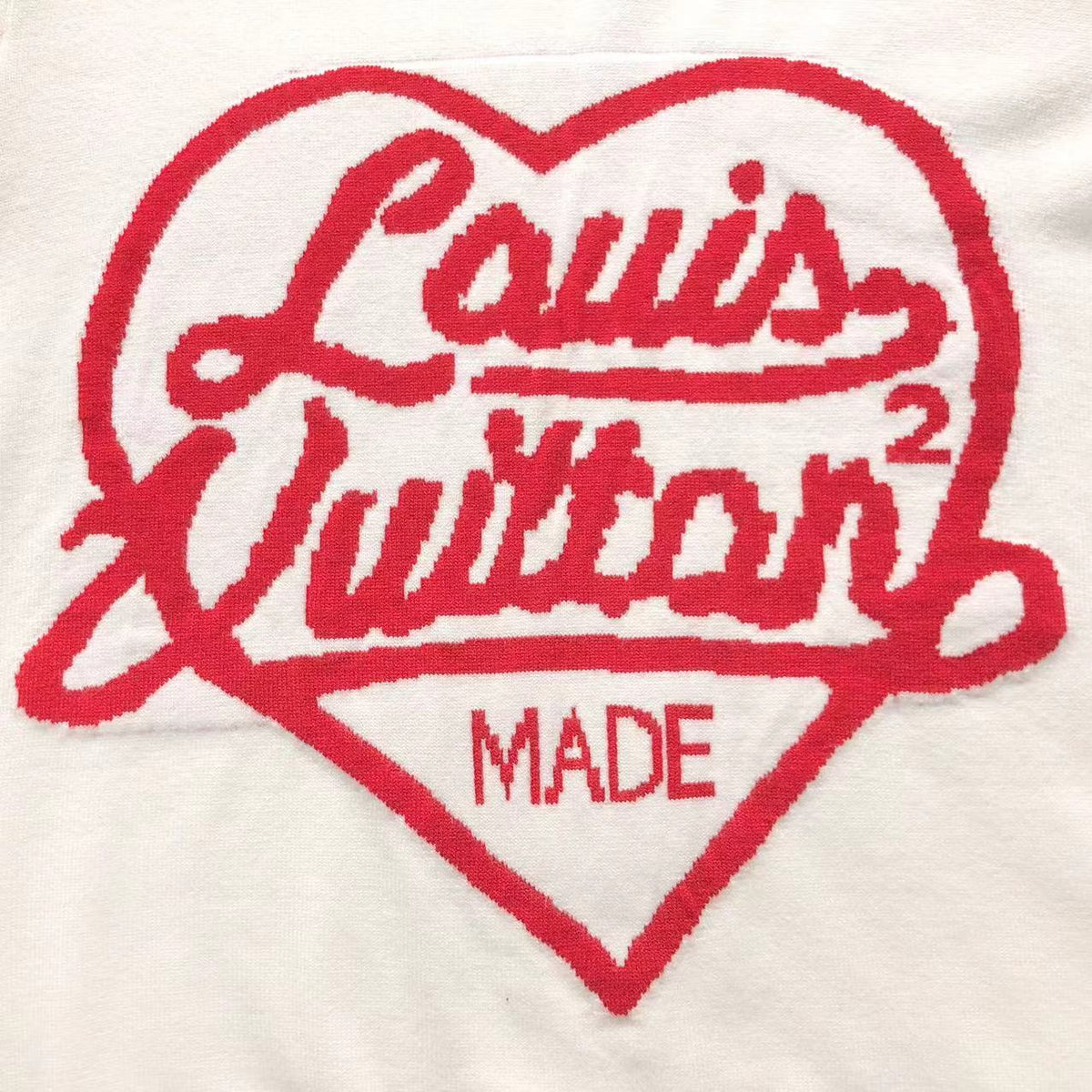 L - SWEATER