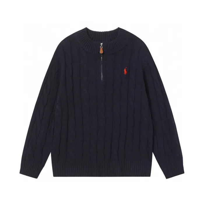 R - SWEATER