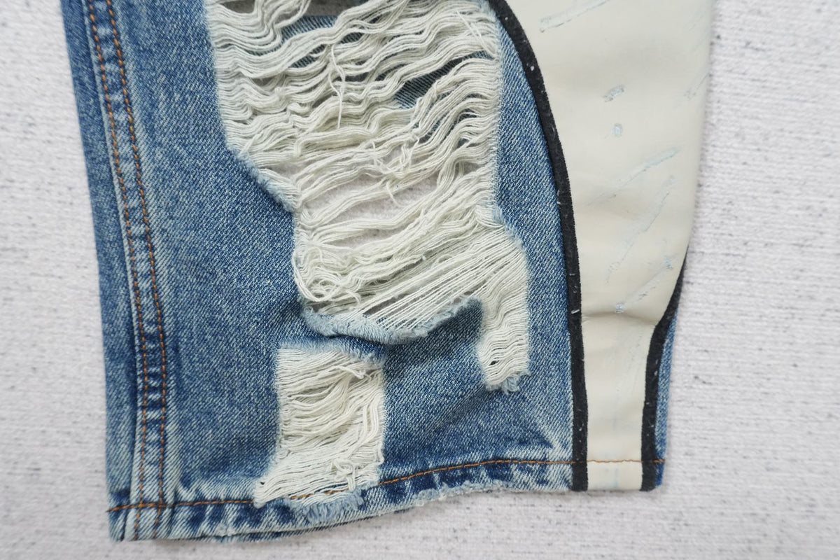 T - JEANS