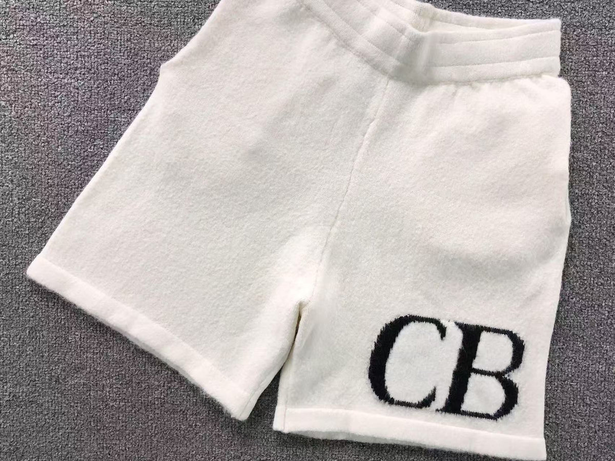 C - SHORTS