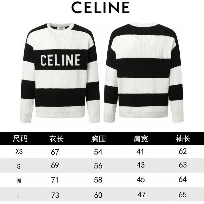 C - SWEATER