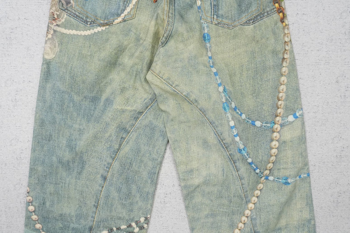 A - JEANS