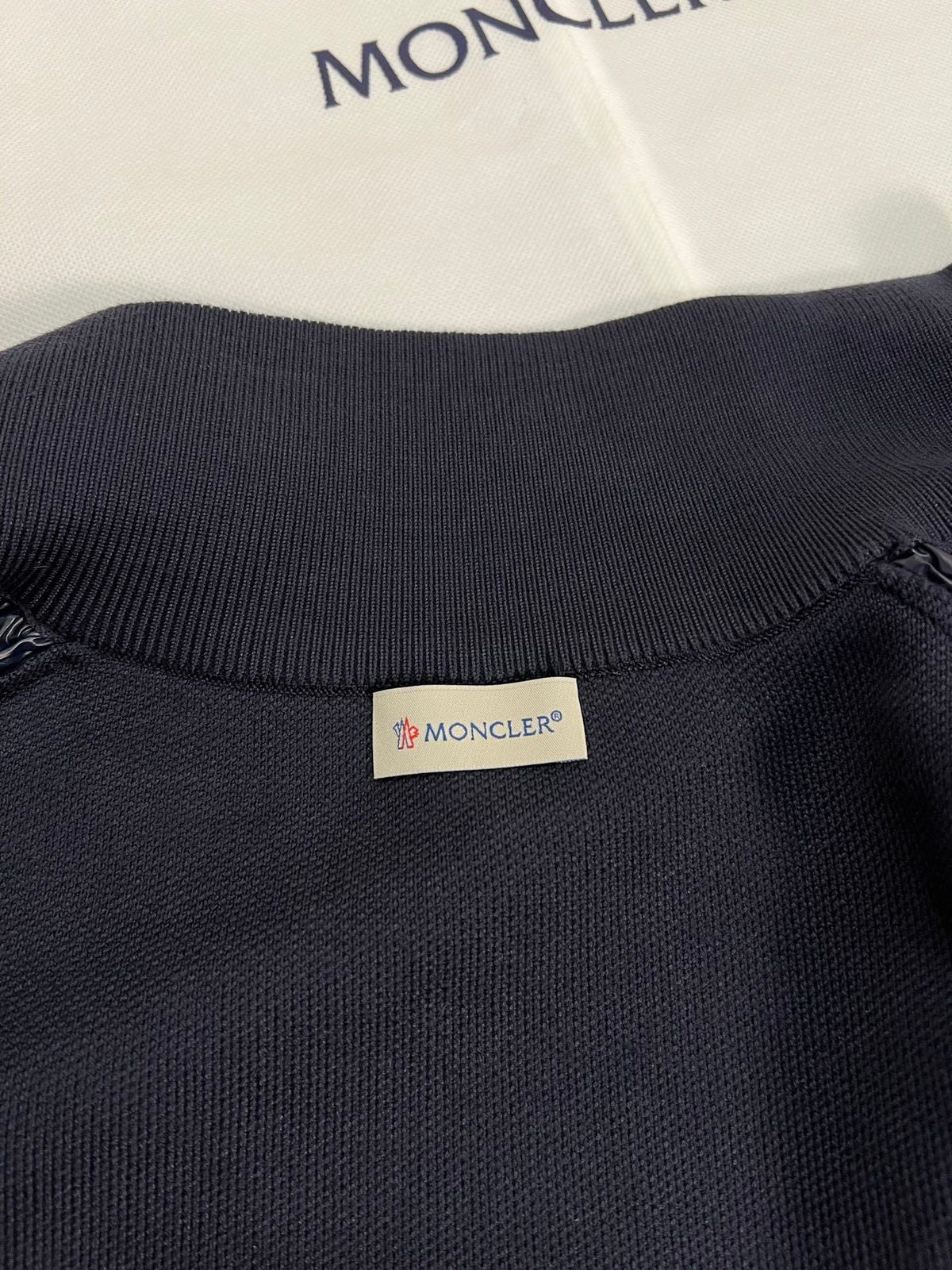 P - CARDIGAN