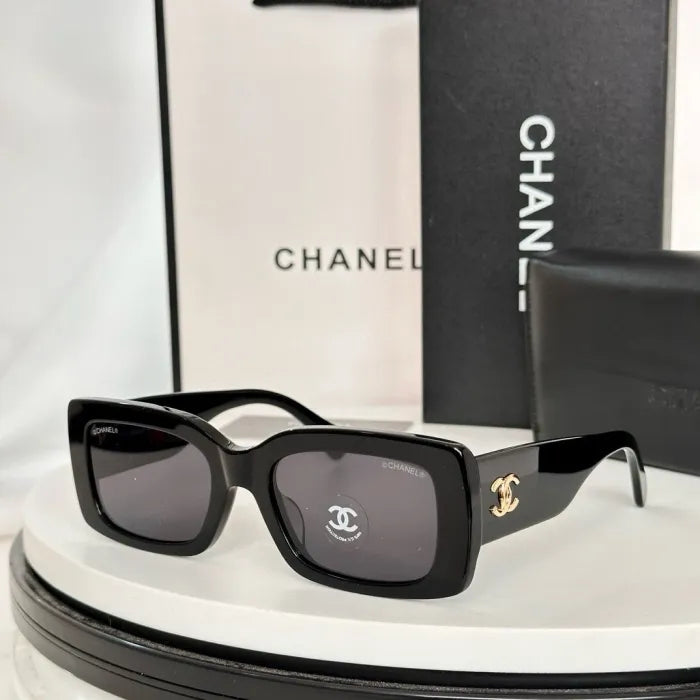 C - SONNENBRILLEN