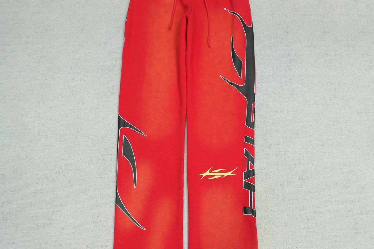 H - SWEATPANTS