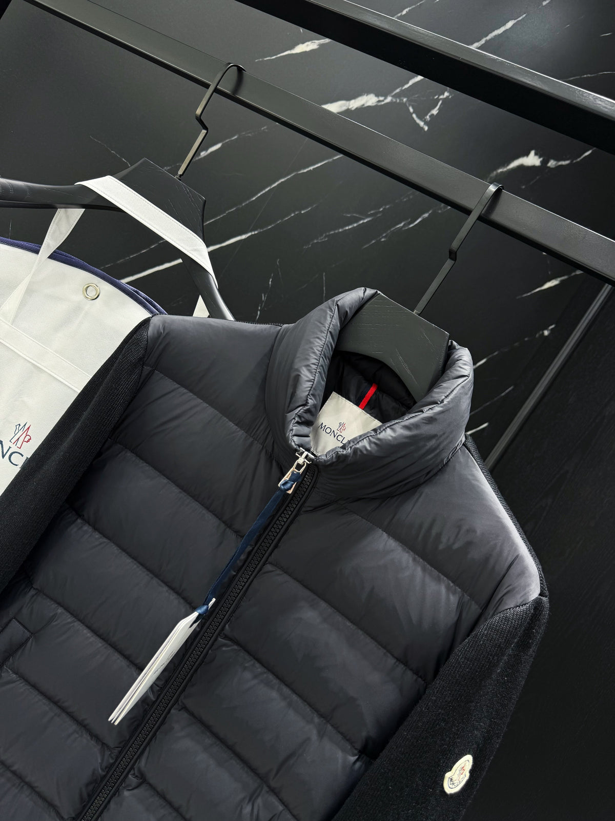 P - CARDIGAN