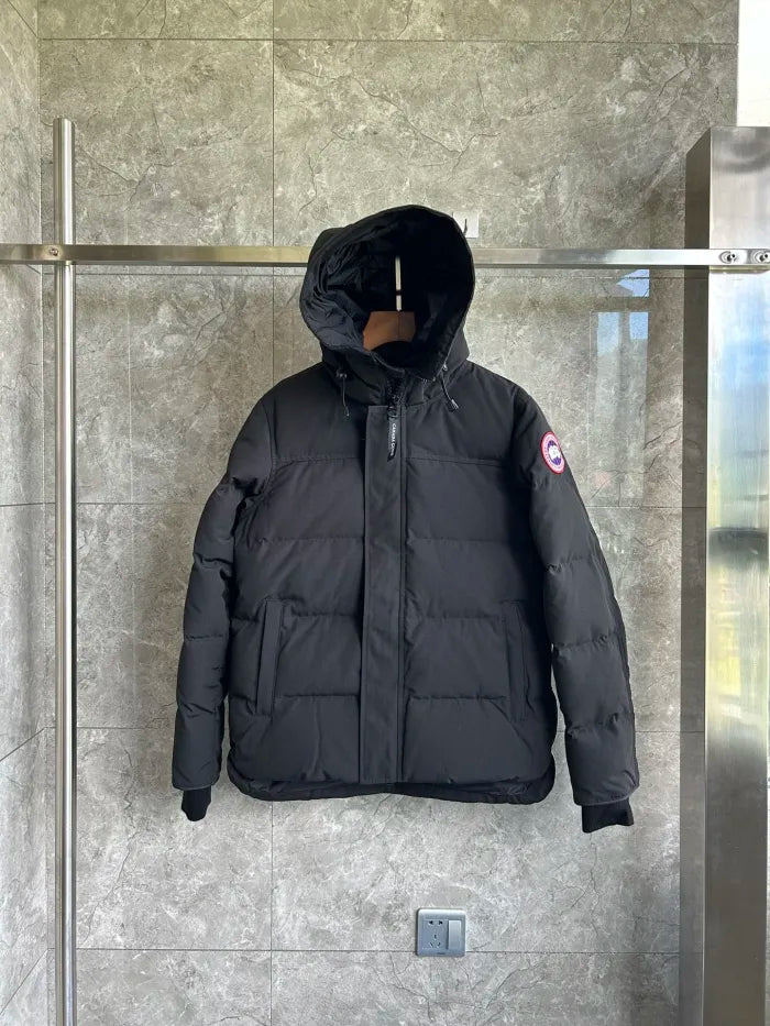 CG - PUFFER