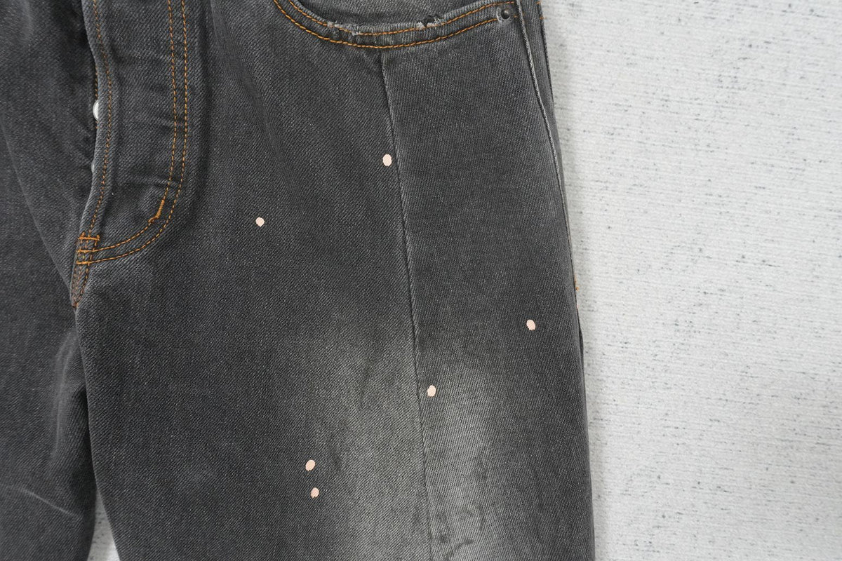 C - JEANS