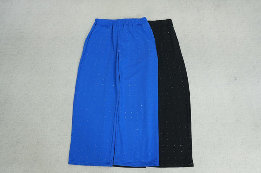 S - SWEATPANTS