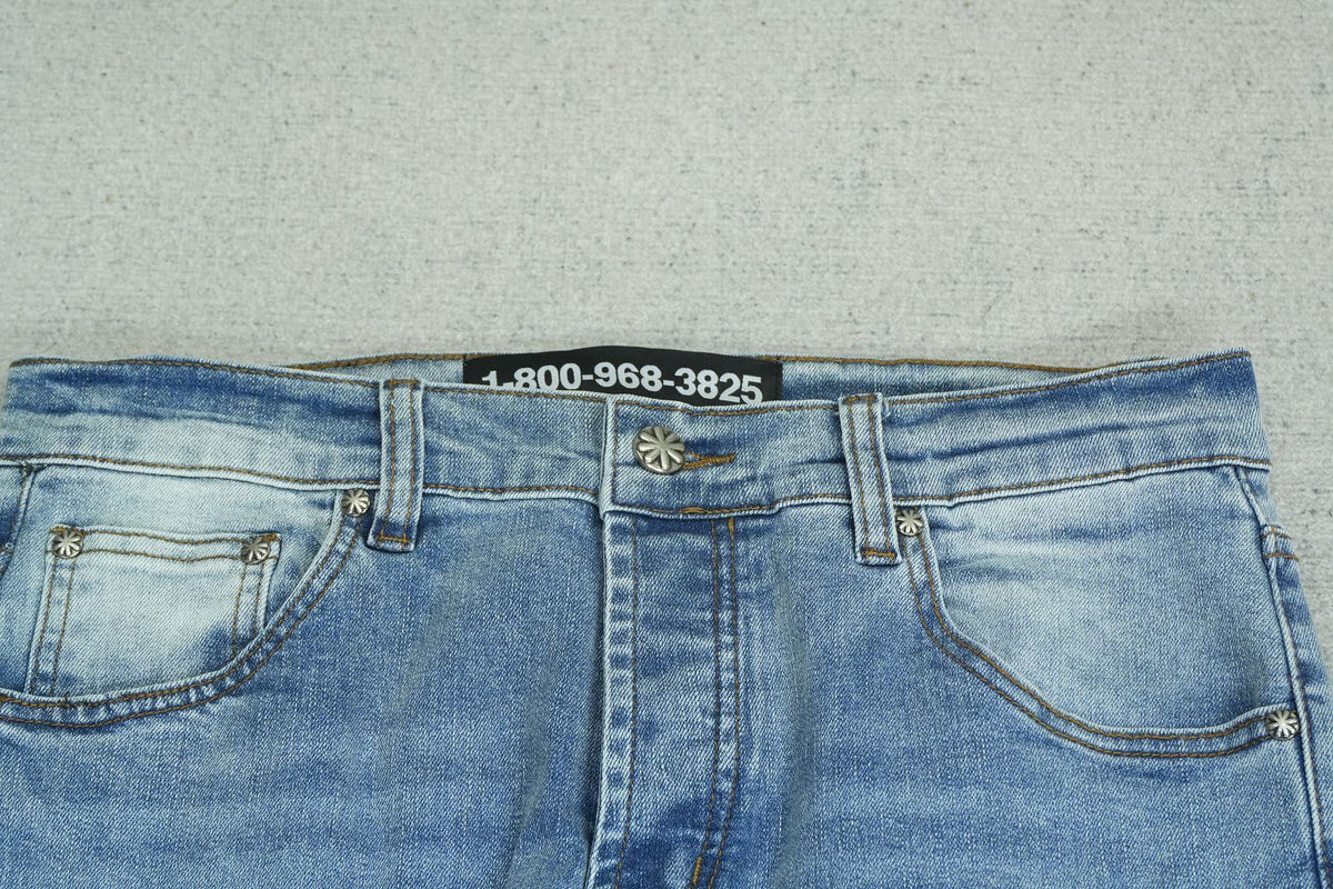 L - JEANS