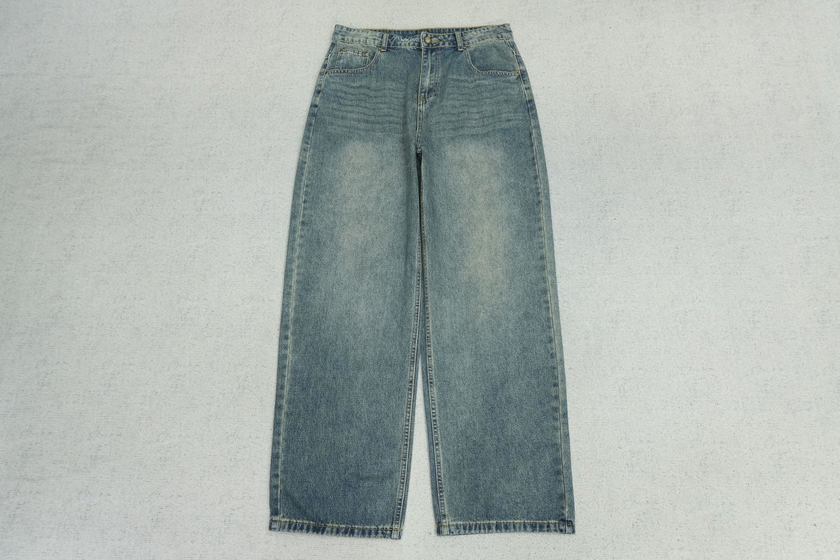 D - JEANS