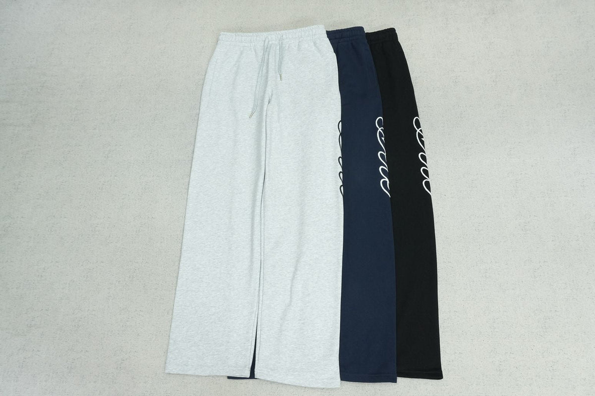 A - SWEATPANTS
