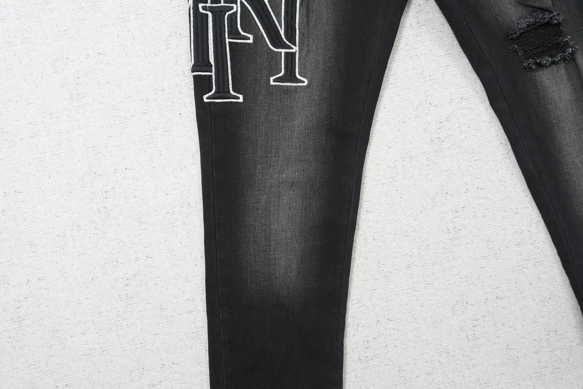 A - JEANS
