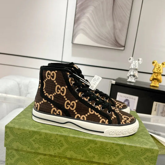 GG - SNEAKERS