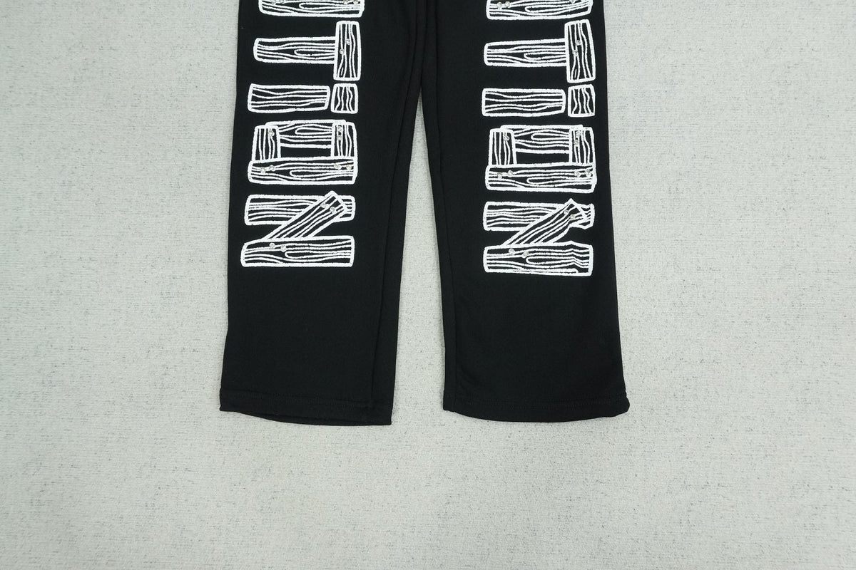 M - SWEATPANTS