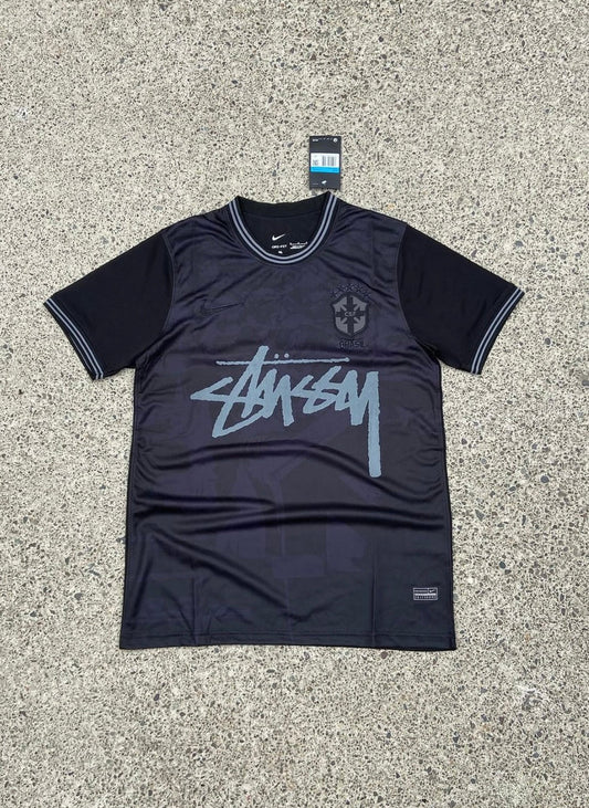 BRASIL - JERSEY