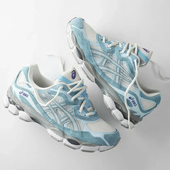 VELORE - RUNNER SNEAKERS