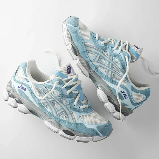 VELORE - RUNNER SNEAKERS