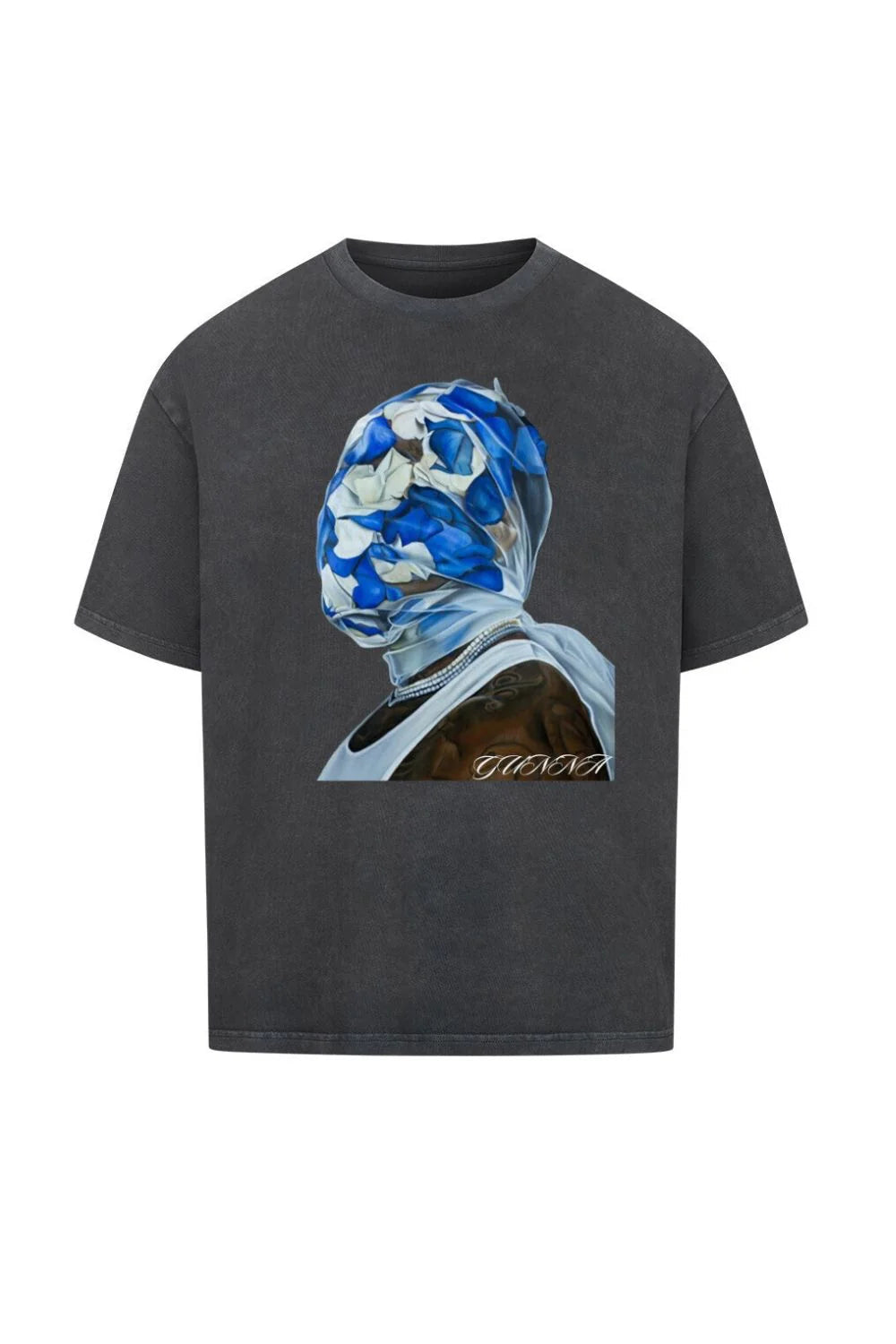 WUNNA - TSHIRT