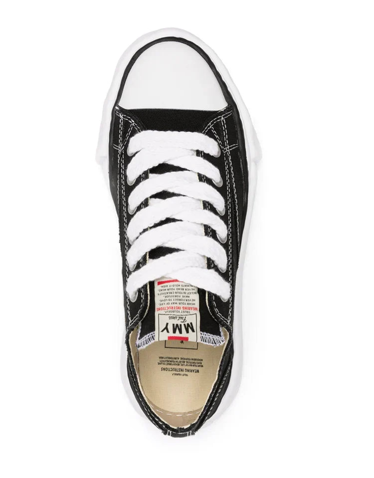 GUIBTS - LOW TOP SNEAKERS