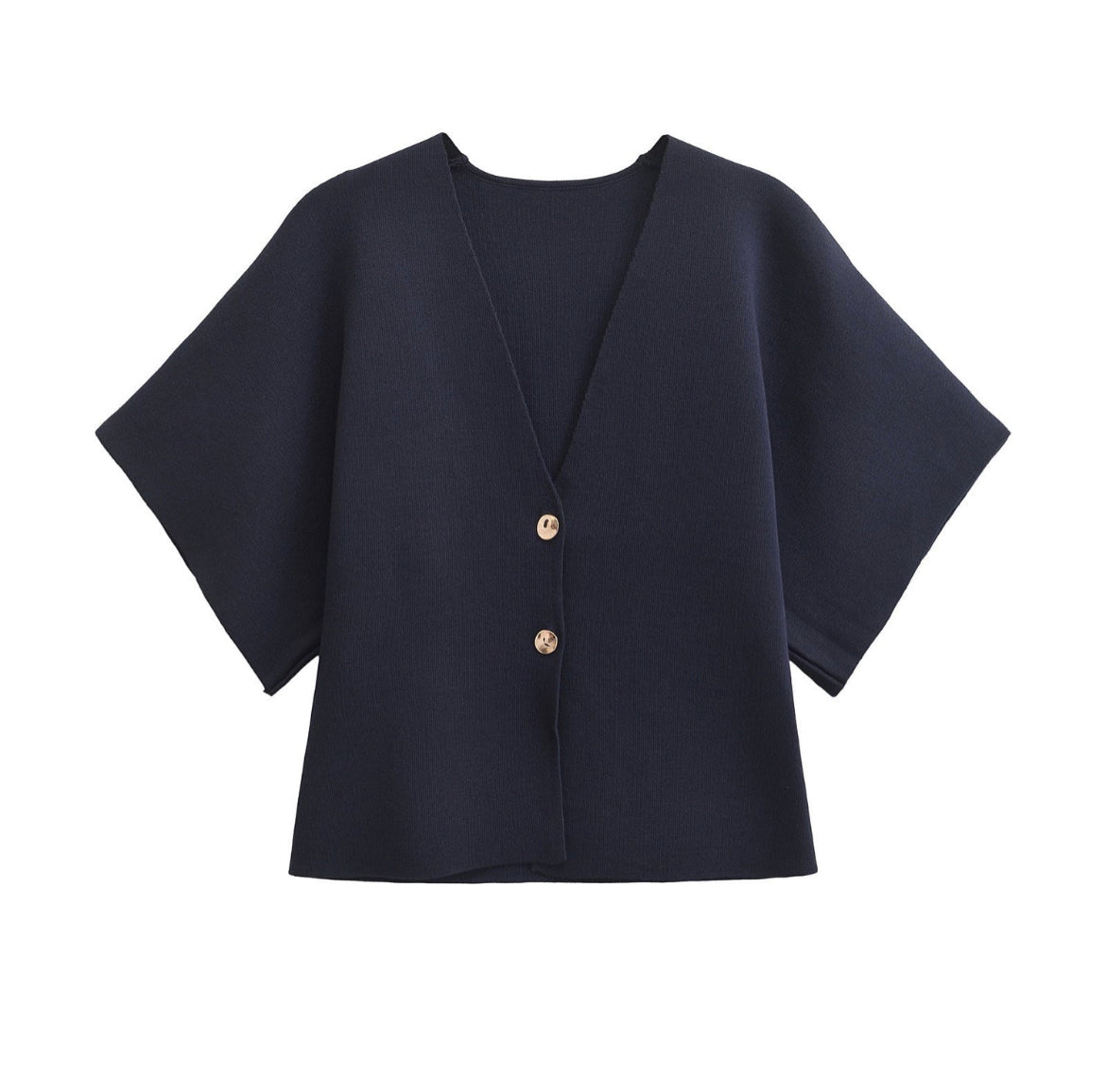 VELORE - CARDIGAN V NECK