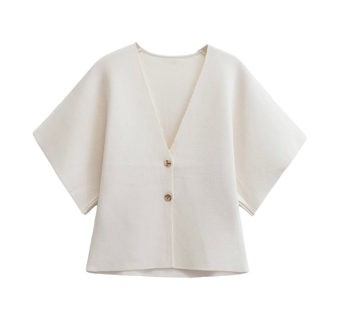 VELORE - CARDIGAN V NECK