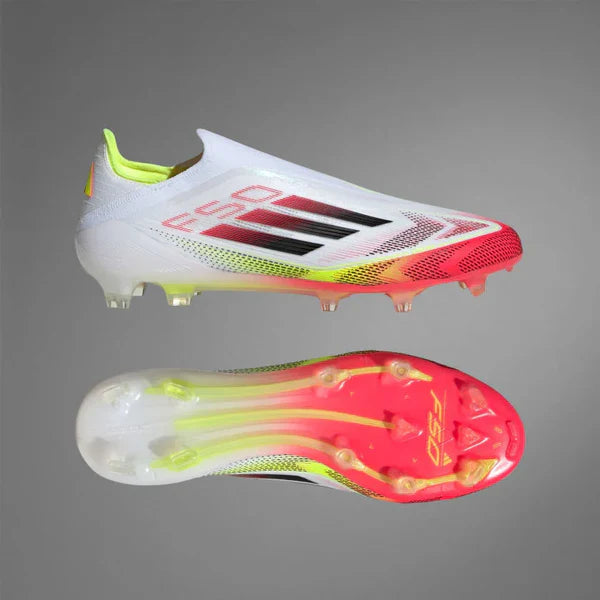 F - FUSSBALLSCHUHE